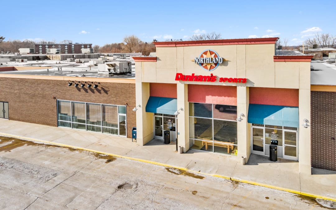 2900 E. Lincolnway — Sterling, IL